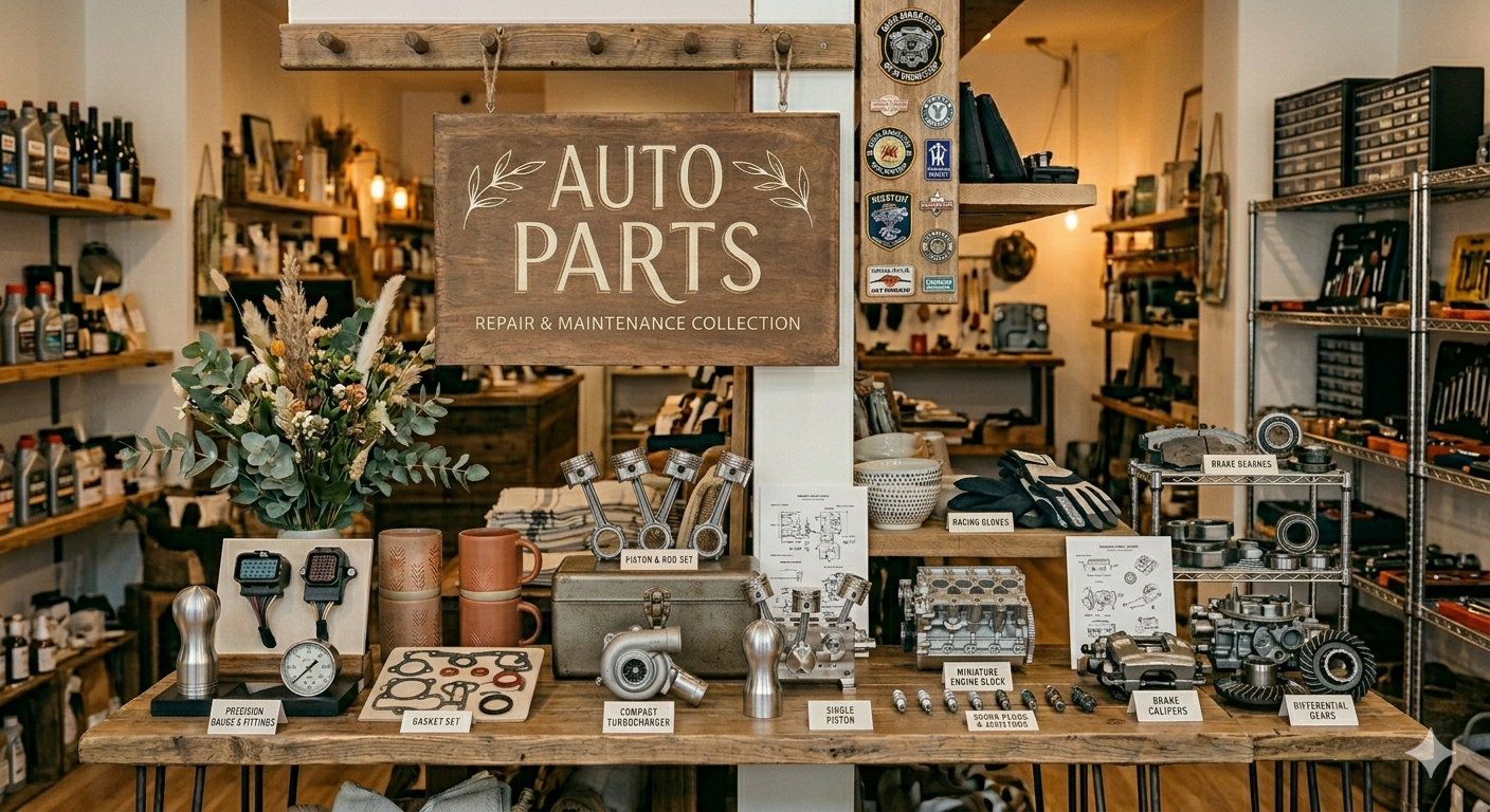 Auto Parts