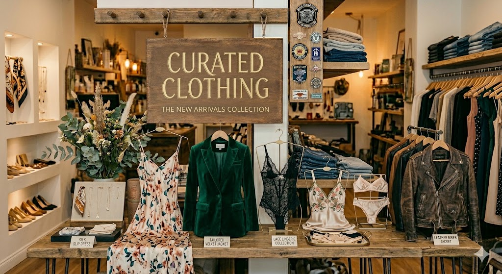 Clothing