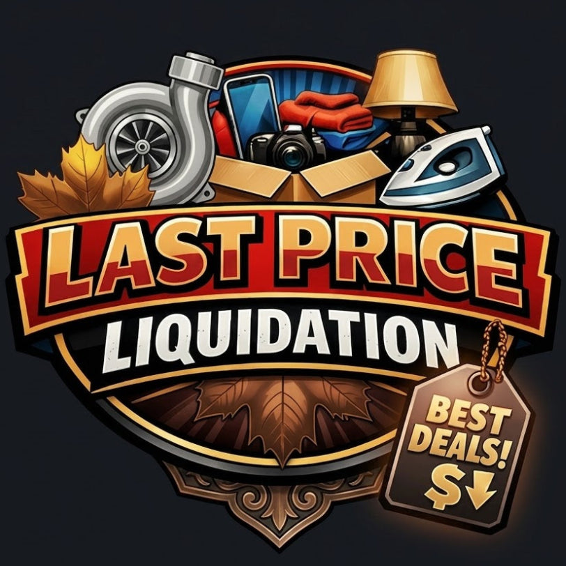 Last Price Liquidation